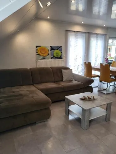 Ferienwohnung Sabine in Annweiler am Trifels, Deutschland