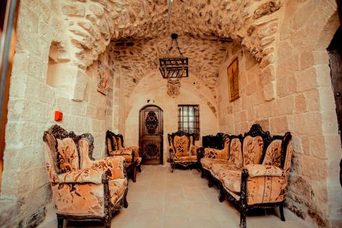 Kilátás, CARRA KONAGI near Mardin repülőtér