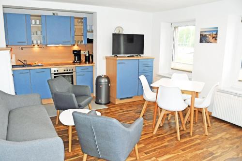 Ferienwohnung 1 Havelland in Altensien