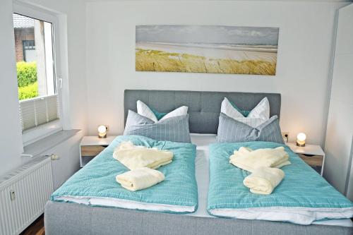 Ferienwohnung 1 Havelland in Sellin, Deutschland