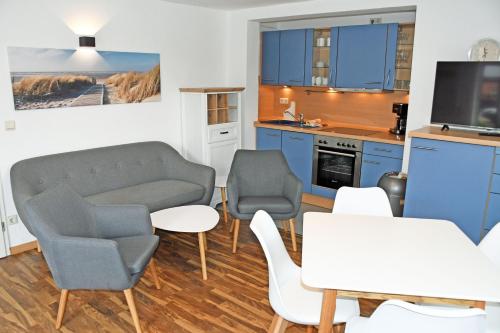 Ferienwohnung 1 Havelland in Sellin, Deutschland