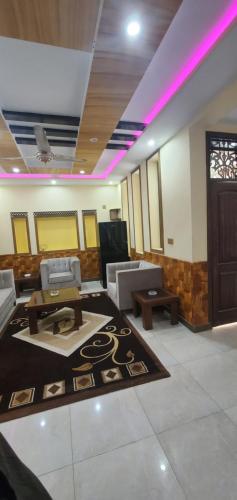 Facilities, vista guest house in Quetta