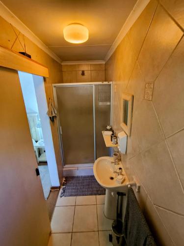 Deluxe Double Room (No. 4) image 1