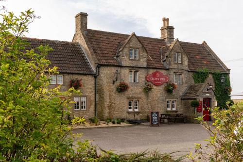 Chipping Sodbury Hotels