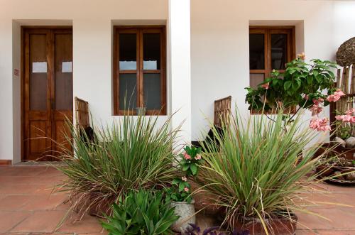 ヴィラ シャンティ