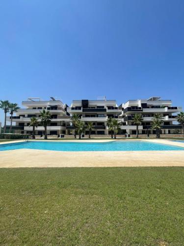 Casa Ana-Luisa (Villamartin - Luxury Holiday Apartment)