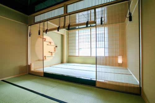 Japanese-Style Room - Non-Smoking