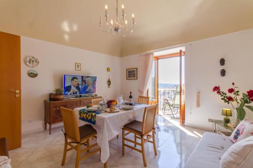  A casa di Piero Amazing View - Happy Rentals in Modica