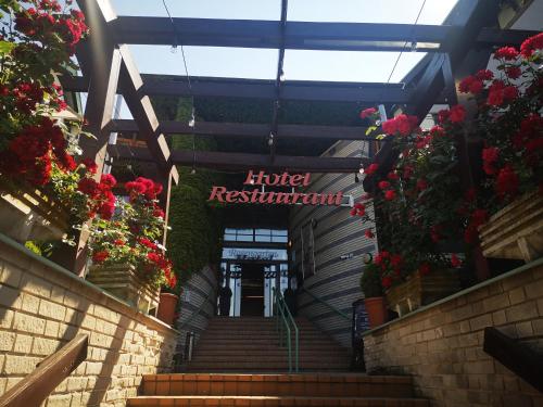 Rosengarten Hotel & Restaurant - image 4