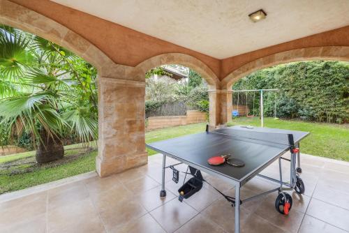 Deluxe Villa image 5