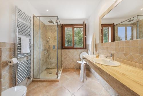 Deluxe Villa image 9