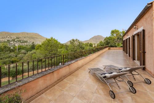 Deluxe Villa image 6
