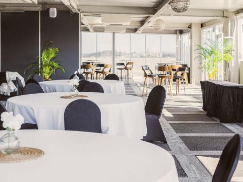 ห้องประชุม / บอลรูม, เมอร์เคียว เซนโทร พอร์ต แม็กควารี (Mercure Centro Port Macquarie) in พอร์ทแม็กคัวเรีย