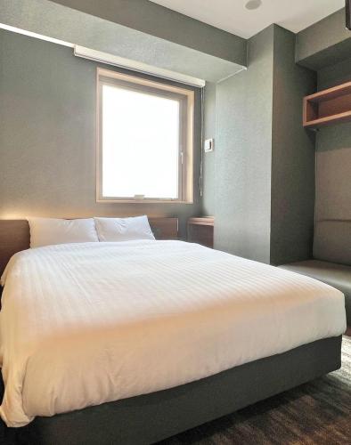 KIN HOTELスタンダード ダブルルーム