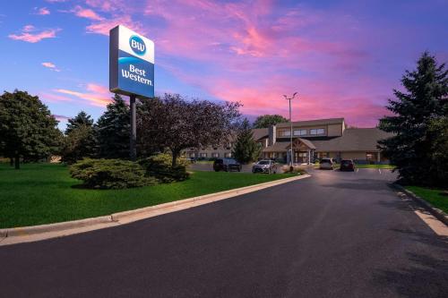 Best Western Germantown Inn