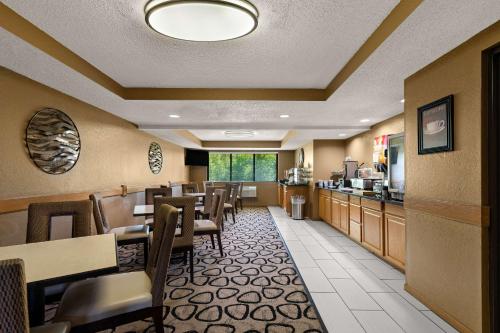 Best Western Germantown Inn