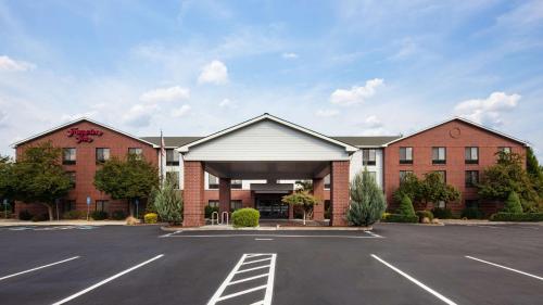 Hampton Inn Medford