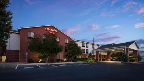 Hampton Inn Medford