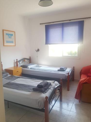 Complex Pafia 3, Paphos (photo 10)