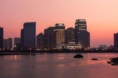 Foto - Hilton Quanzhou Riverside