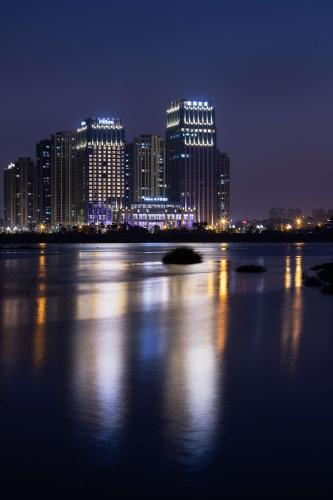 Foto - Hilton Quanzhou Riverside
