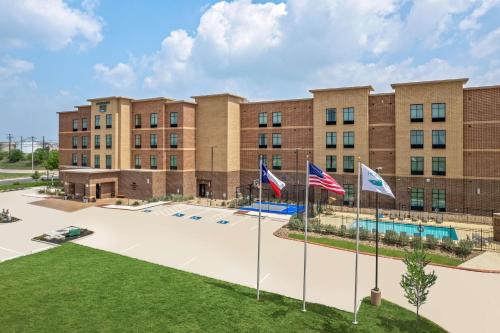Homewood Suites By Hilton San Marcos in San Marcos, USA