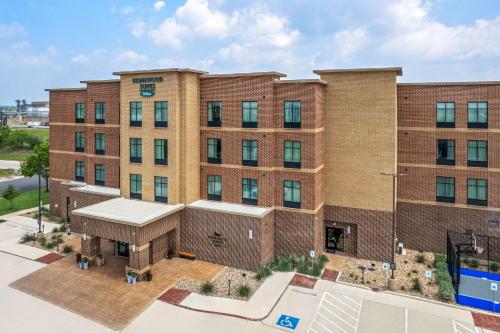 Homewood Suites By Hilton San Marcos