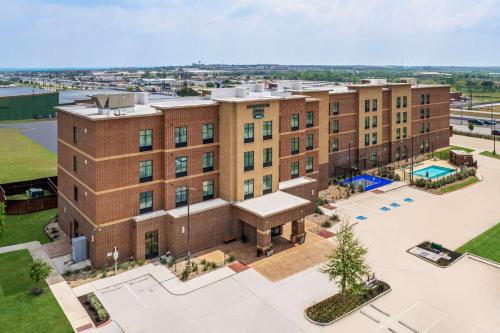 Homewood Suites By Hilton San Marcos in San Marcos, USA