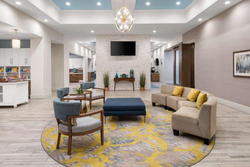 Homewood Suites By Hilton San Marcos in San Marcos, USA