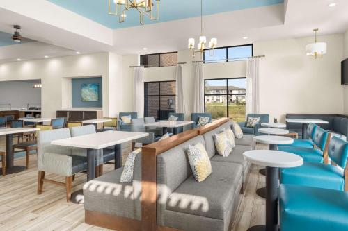 Homewood Suites By Hilton San Marcos