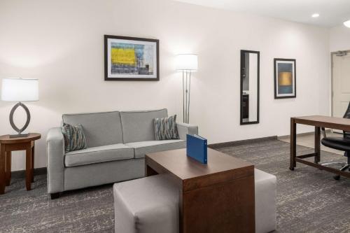 Homewood Suites By Hilton San Marcos