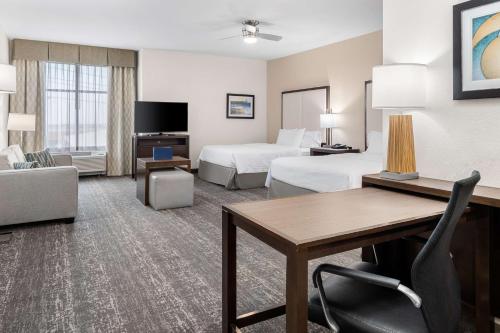 Homewood Suites By Hilton San Marcos