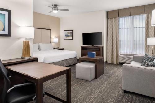 Homewood Suites By Hilton San Marcos