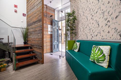 Guest House Porto Clerigus, Porto (photo 5)