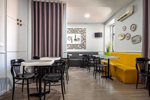 Guest House Porto Clerigus - image 6