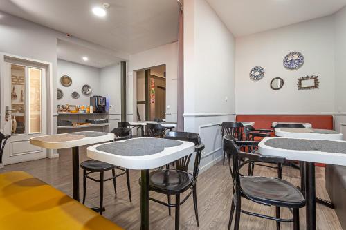 Guest House Porto Clerigus - image 9