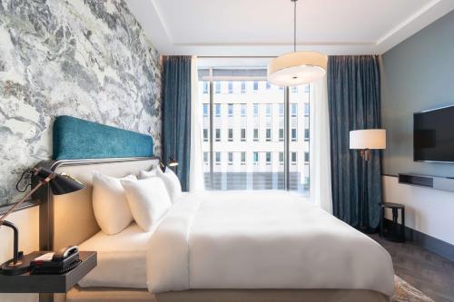 Radisson Blu Hotel Glasgow - image 14