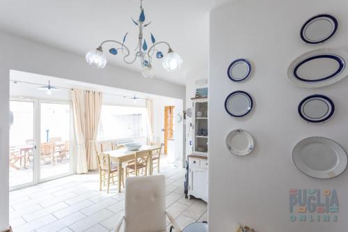 Villetta Pisa 2 by Puglia On line Villetta Pisa 2 by Puglia On line