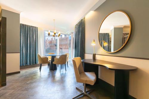 Radisson Blu Hotel, Glasgow image 26