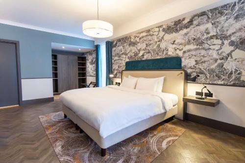 Radisson Blu Hotel, Glasgow image 27