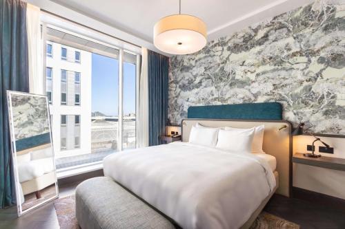 Radisson Blu Hotel, Glasgow, Glasgow (zdjęcie 9)