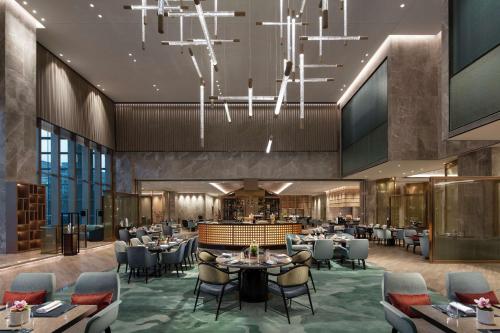 Hilton Taizhou