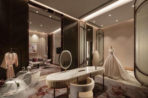 Hilton Taizhou