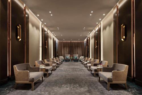 Hilton Taizhou