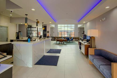 Homewood Suites by Hilton South Bend Notre Dame Area in South Bend, USA