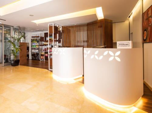 Hilton Garden Inn Rome Claridge - image 3
