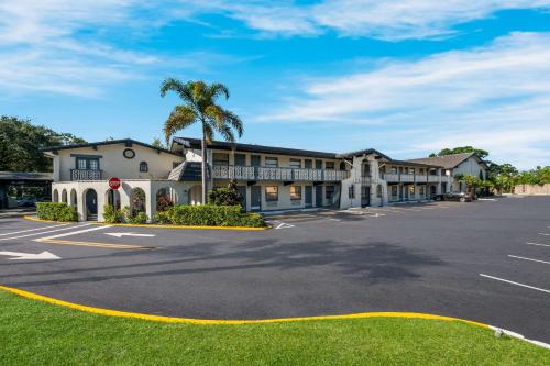 Quality Inn & Suites Altamonte Springs Orlando-North in Orlando, USA