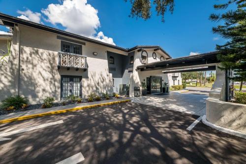 Quality Inn & Suites Altamonte Springs Orlando-North