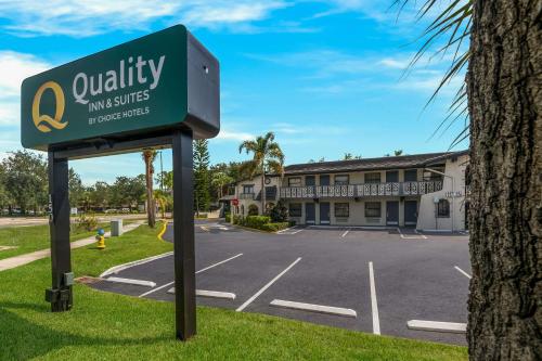 Quality Inn & Suites Altamonte Springs Orlando-North