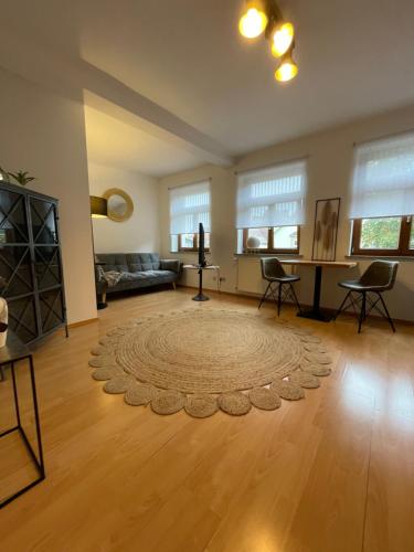 設施, Bording Appartment La Romantica in 富爾達市中心